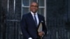 U.K. Foreign Secretary James Cleverly (file photo)