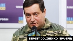 Українські безпілотники можуть завдавати ураження по цілях, розташованих на відстані до двох тисяч кілометрів, повідомив Андрій Юсов