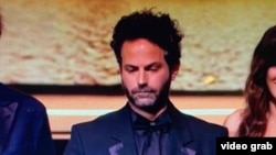 Emad Aleebrahim Dehkordi won the Etoile d'Or top award at the Marrakech International Film Festival on November 19.