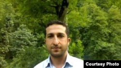 Yusef Naderkhani has been in jail since October 2009