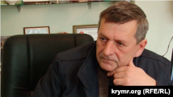 Akhtem Chiygoz