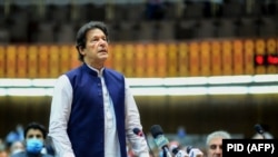 Prime Minister Imran Khan has repeatedly called for debt forgiveness from international donors as tax revenues cratered, inflation soared, the currency was devalued, and fiscal deficits widened.