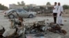 Deadly Car Bombs Strike Iraq