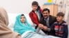 The Wind Beneath Her Wings: A Look At The Family Behind Malala