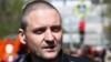 Russian opposition activist Sergei Udaltsov (file photo)