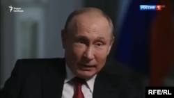 Rossiya prezidenti Vladimir Putin o‘z lavozimida umrbod qolishi mumkin.