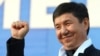 Temir Sariev (file photo)