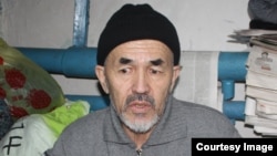 Azimjan Askarov died in prison in July 2020. 