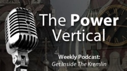 The Power Vertical Podcast: The Nemtsov Legacy