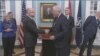 WATCH: Montenegro Joins NATO In Washington Ceremony