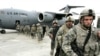 U.S. Looks To Extend Use Of Kyrgyz Base