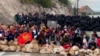 Montenegro's Church Leader Inaugurated Amid Clashes