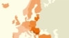 TEASER: Bulgaria, Serbia Have The Highest Death Rates In Europe