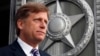 Former U.S. Ambassador to Russia Michael McFaul rejected the assertion that NATO expansion had provoked Russia into annexing Crimea.