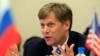 Michael McFaul (file photo)