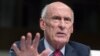 Director of National Intelligence Dan Coats (file photo)