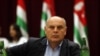 Abkhazia Election Back On Track After Race Tainted By 'Poisoning'