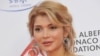 Gulnara Karimova in 2013