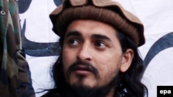 Pakistani Taliban leader Hakimullah Mehsud was killed in a suspected drone strike on November 1