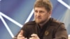 Chechen leader Ramzan Kadyrov has caused consternation by calling people who criticize President Vladimir Putin "traitors." 