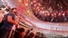 Baku Games Open Amid Rights Concern