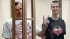 Ukraine Activists Mark Two Years Since Filmmaker Sentsov's Conviction In Russia