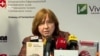 New Twist As Russian PEN Center Claims Alexievich Was Not A Member