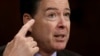 FBI Chief Says Russia Continuing To Meddle In U.S. Politics