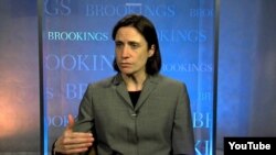 Fiona Hill is the director of the Center on the United States and Europe and a senior fellow in the Foreign Policy program at the Brookings Institution.