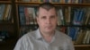 Ilya Frank: "I just do not want to live in an insane, artificially cooked-up atmosphere where 90 percent of the population is infected" with a "virus of self-aggrandizement and hatred for others."