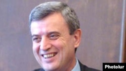 Gagik Minasian